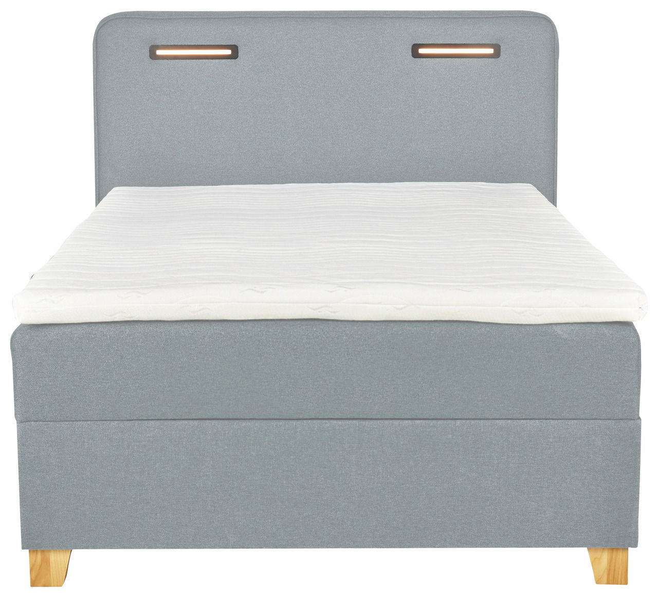 Moderano Boxbett HELIOS