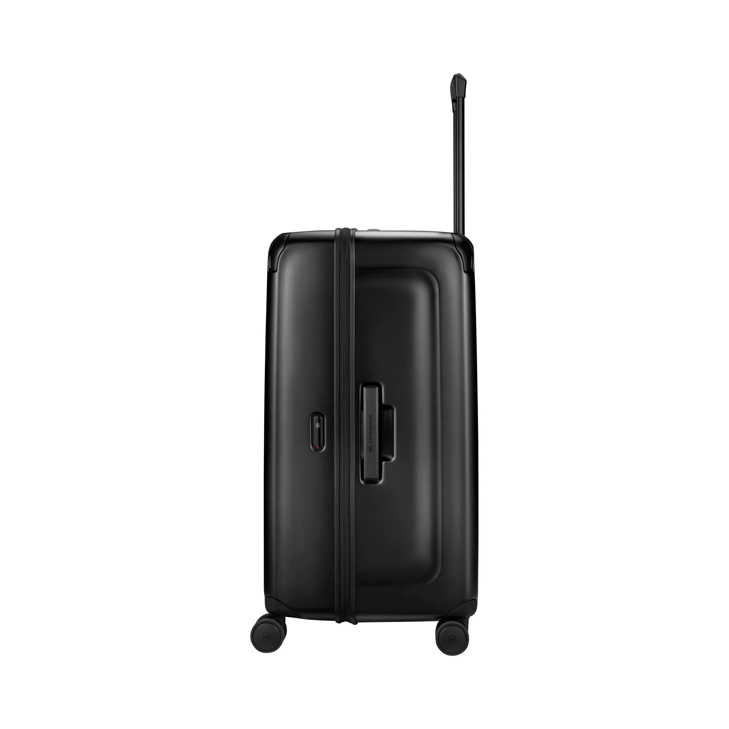 Spectra 3.0 Trunk Large Case-schwarz
