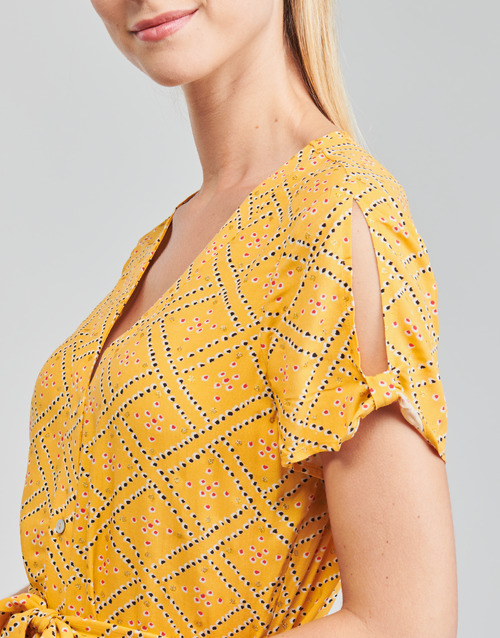 Only - ONLVIOLETTE - Orange