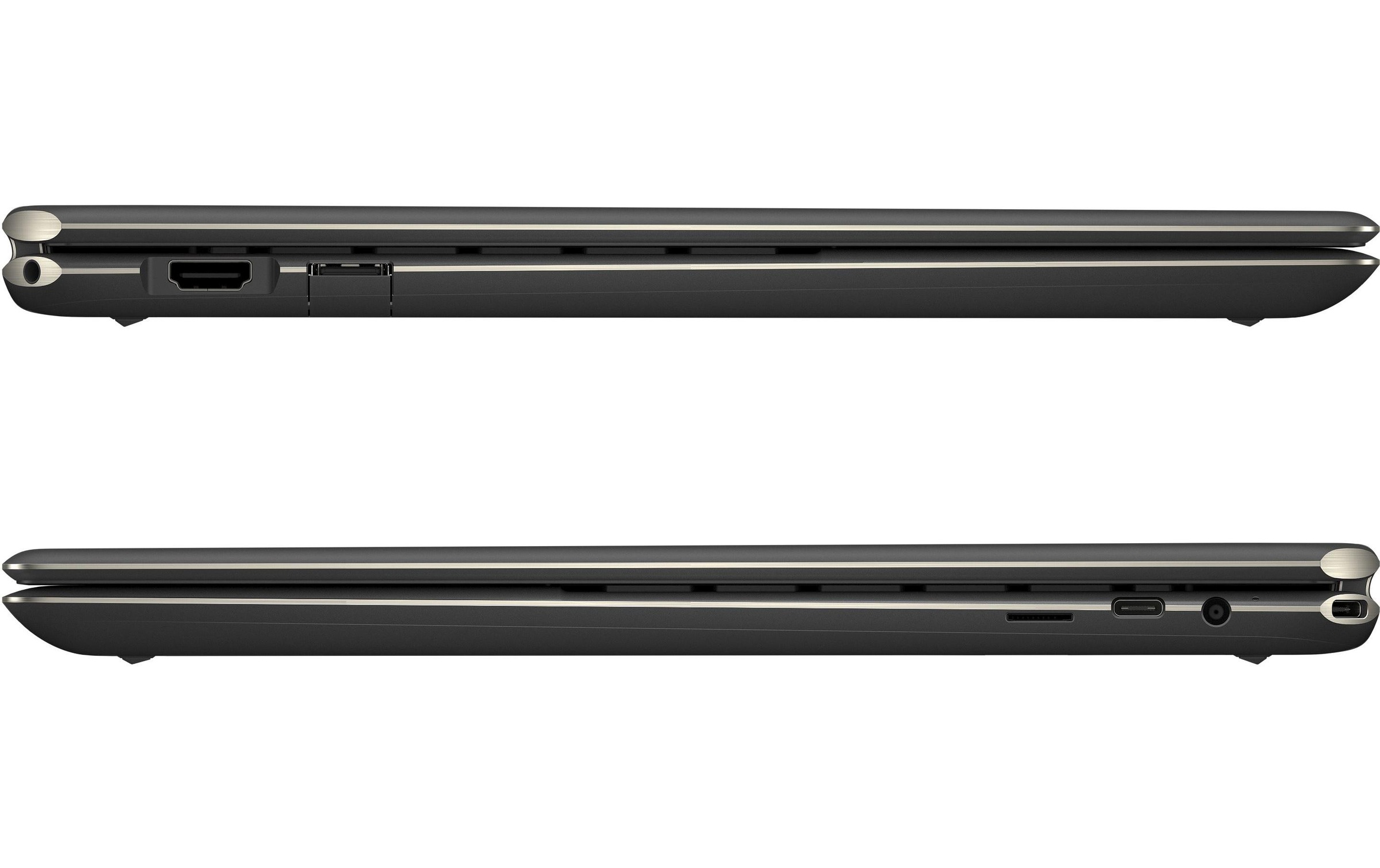 HP Convertible Notebook »HP Spectre x360 16-f2720nz,16,OLED,Touch« / 16 ″ Intel
