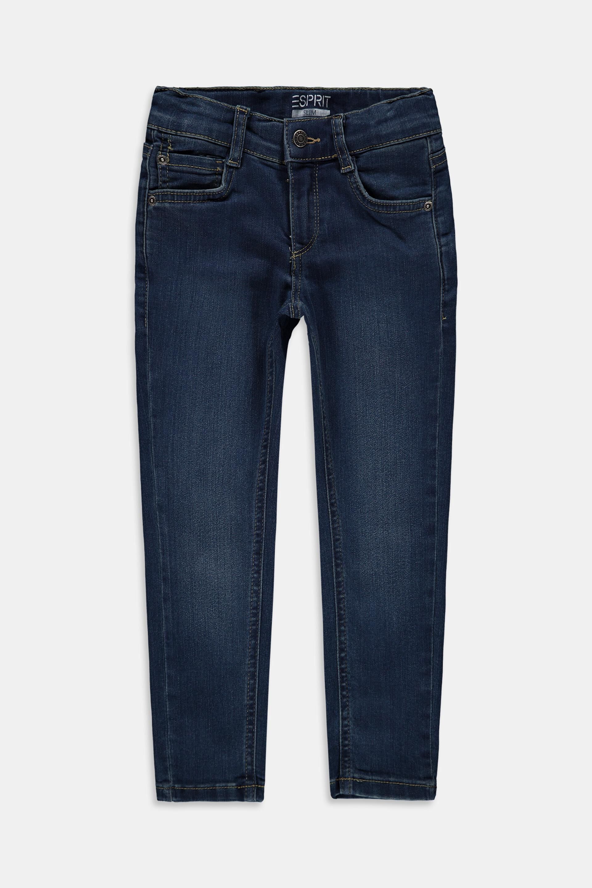 Pants denim