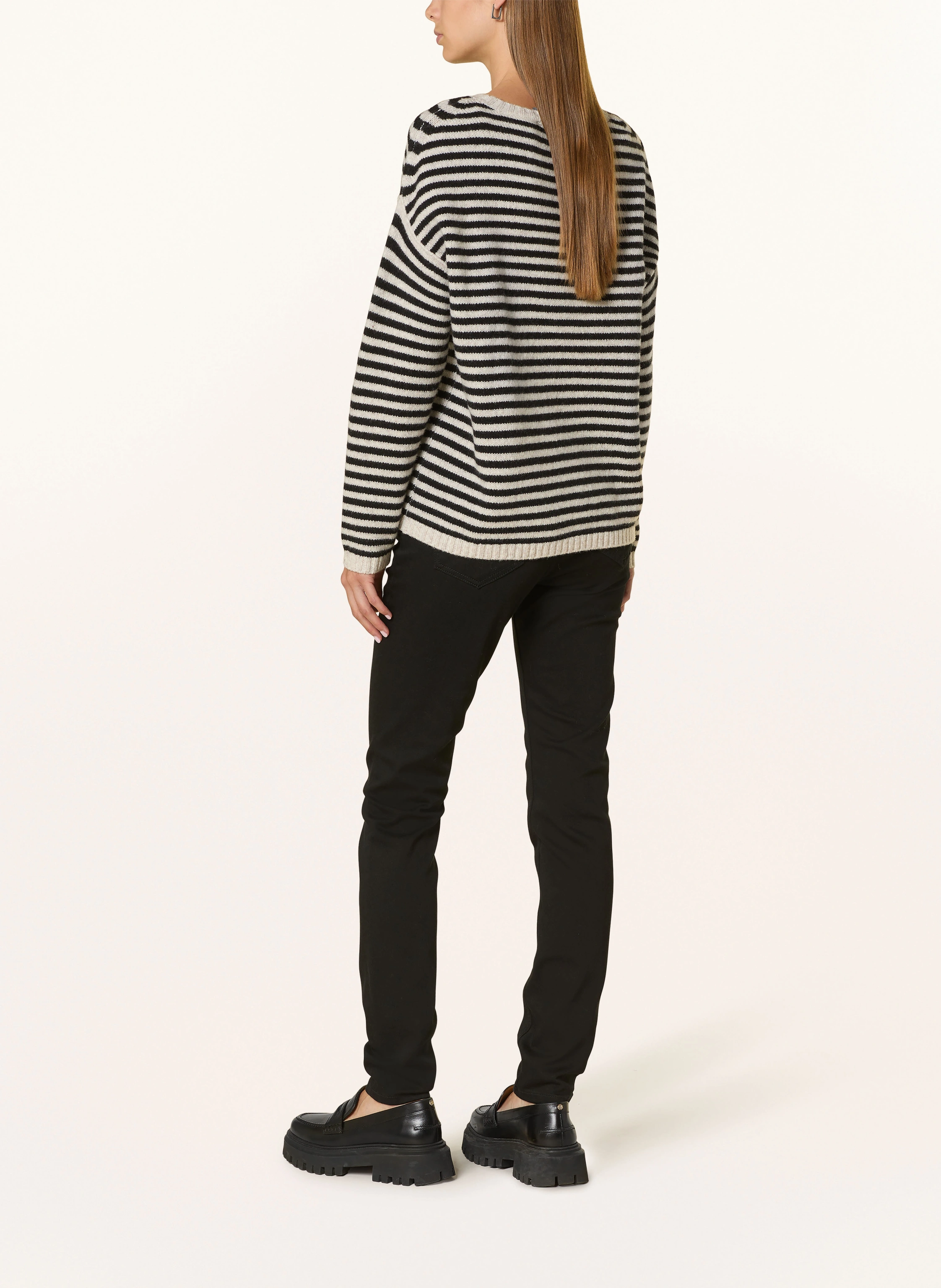 MOS MOSH Skinny Jeans MMVICE