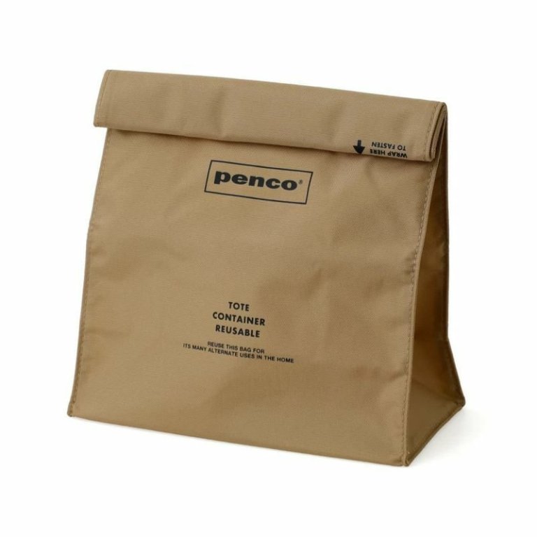 Penco To-Go Sack, Multifunktionsbeutel