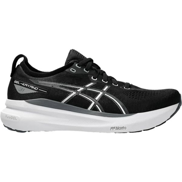 Asics Running Gel-kayano 31 1011b867-002 42 Preto