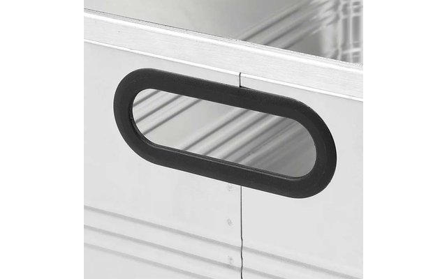 Pro Plus Aluminiumbox