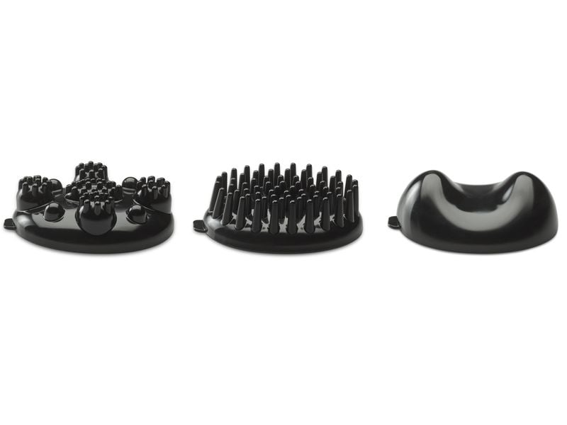 Beurer Massagegerät mit Wärmefunktion MG 24 Massagegerät mit Vibrationsmassage