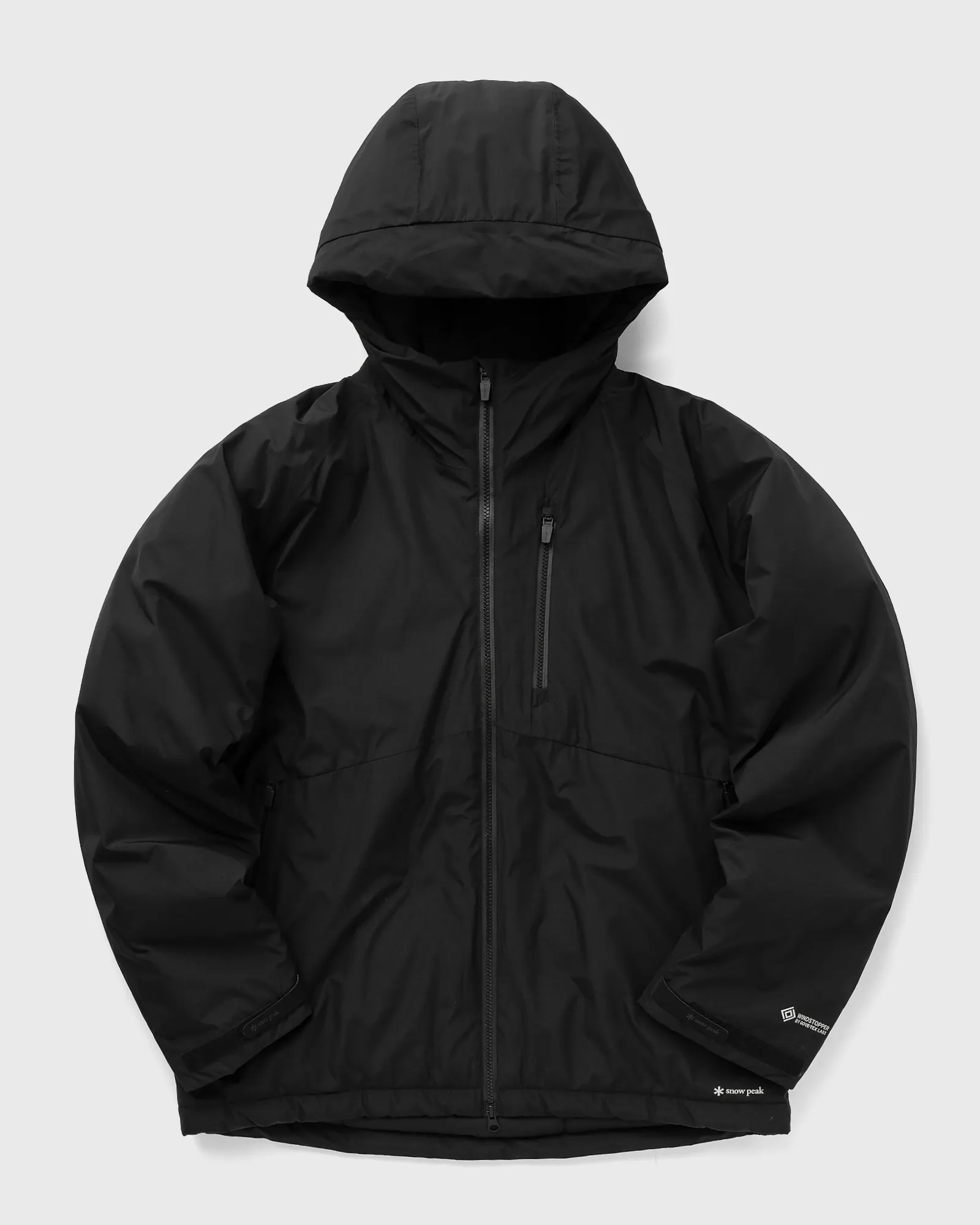 Snow Peak GORE WINDSTOPPER Warm Jacket