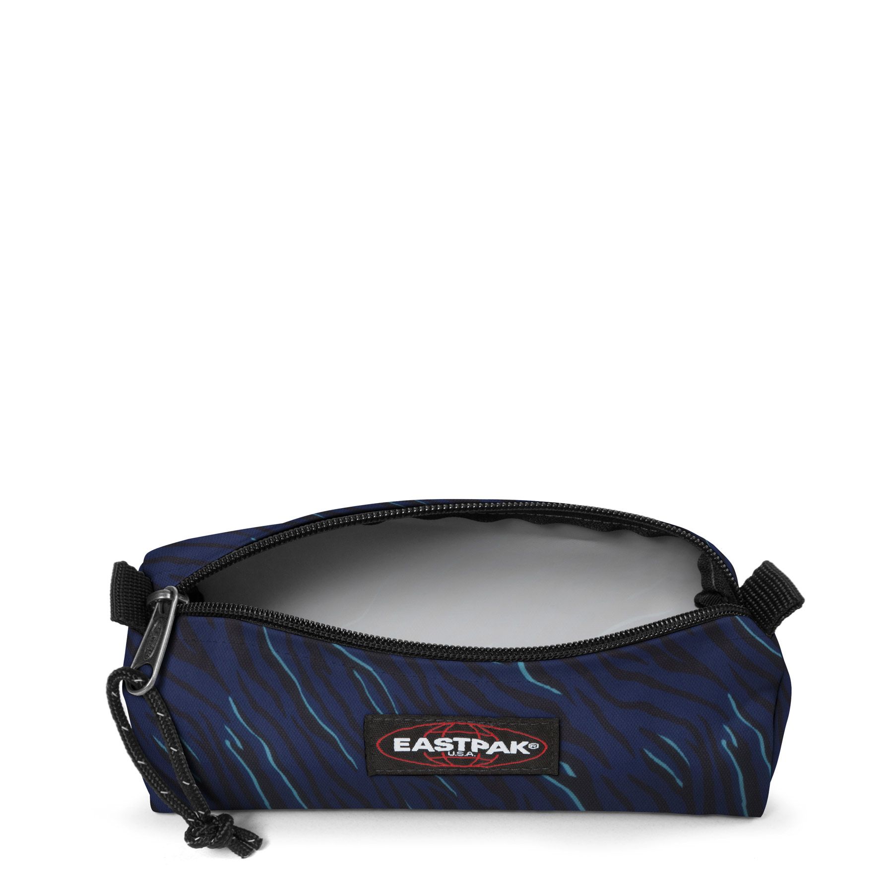 Benchmark Single Accentimal Navy