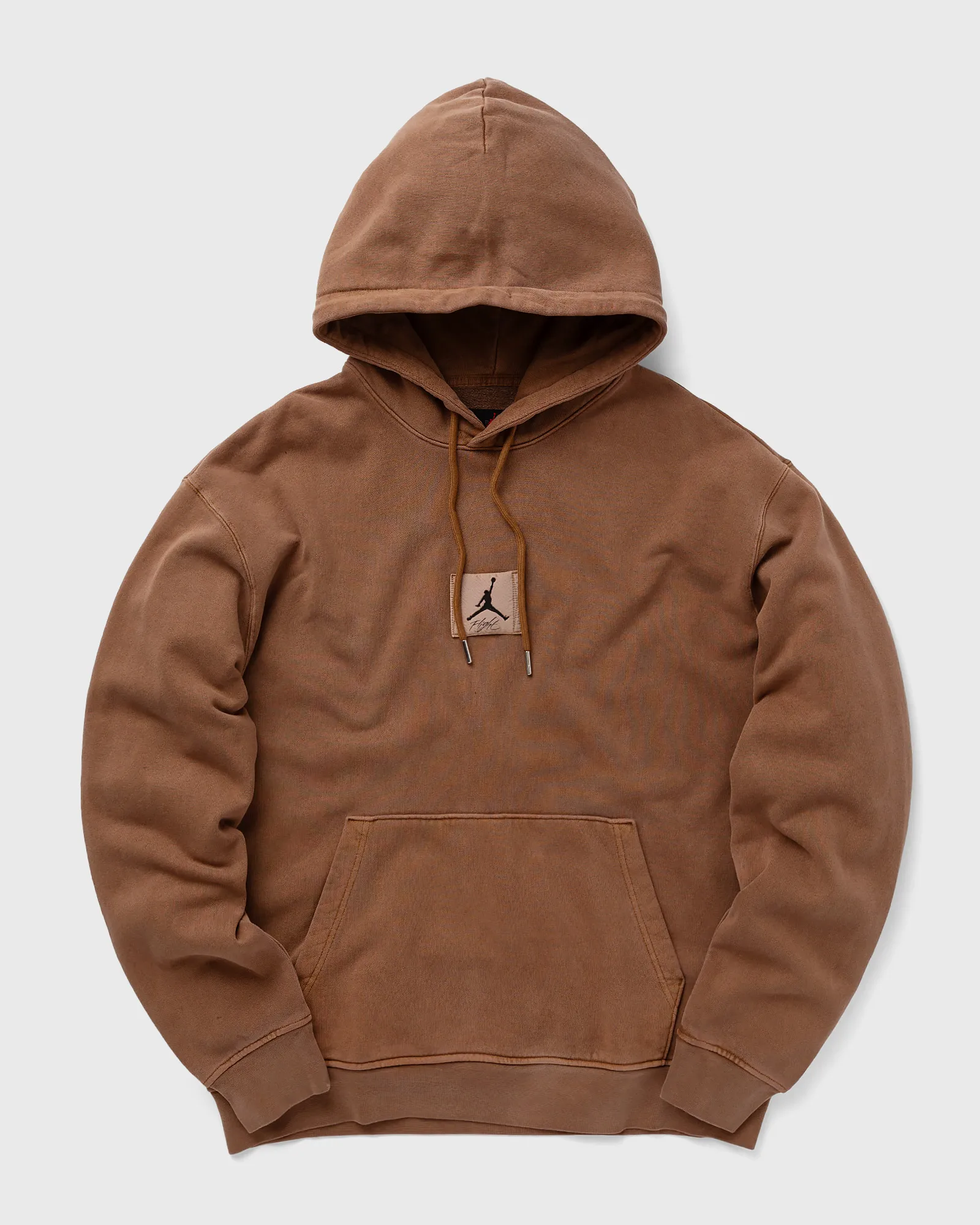 Jordan Essentials Statement Fleece Washed Pullover Hoodie