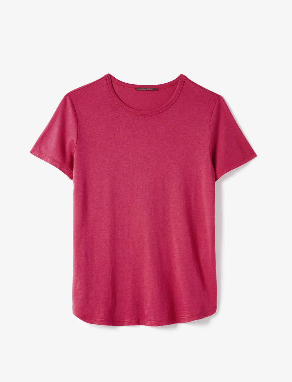 T-shirt manches courtes