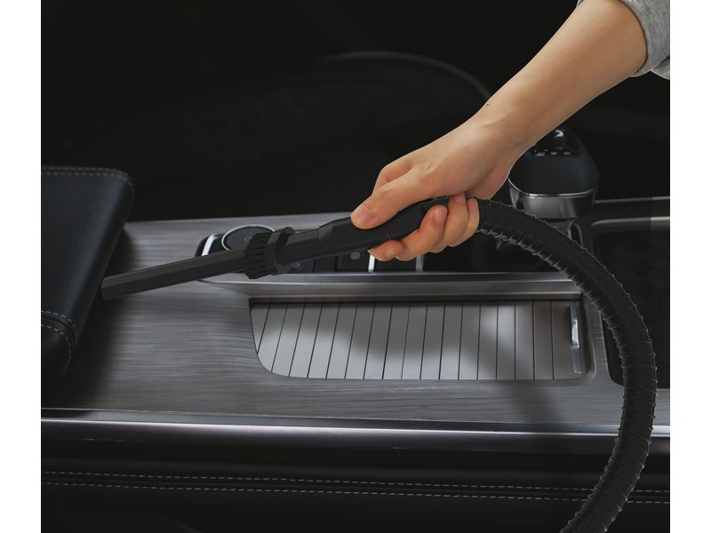 Hoover Akku-Besen HFACAR Zubehör-Set für die Autoinnenreinigung