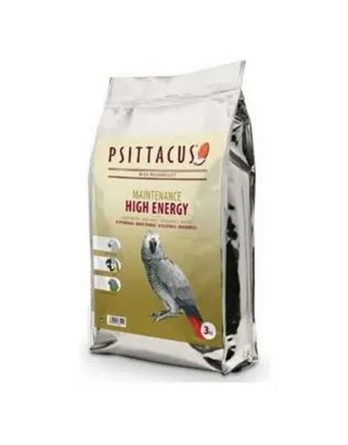 Psittacus Maintenance High Energy Formula - Vogelvoer