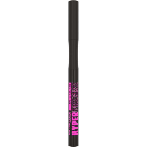Maybelline Hyper Precise Liquid Eyeliner, 701 Matte Black