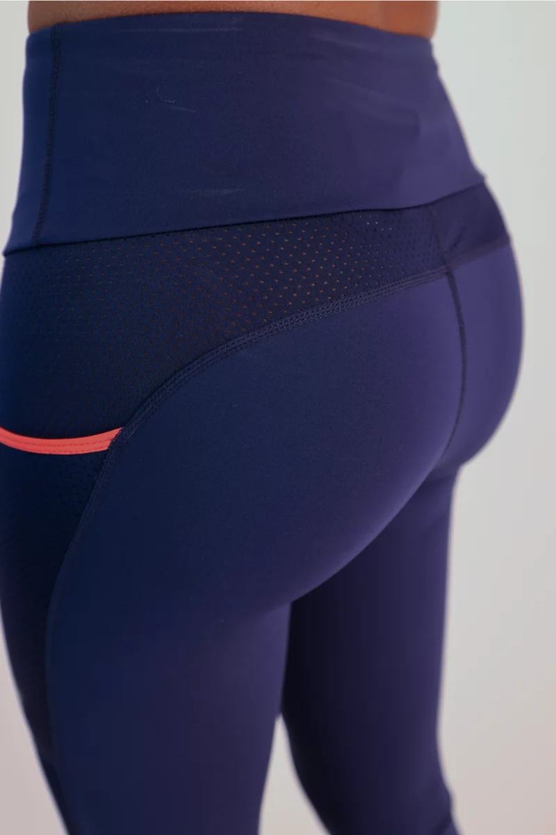 Fila Riesi Running Damen Tight