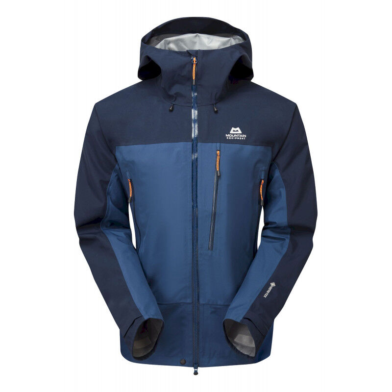 Makalu jacket - Veste imperméable homme
