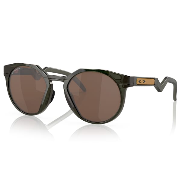 Lunette de soleil lifestyle OAKLEY HSTN