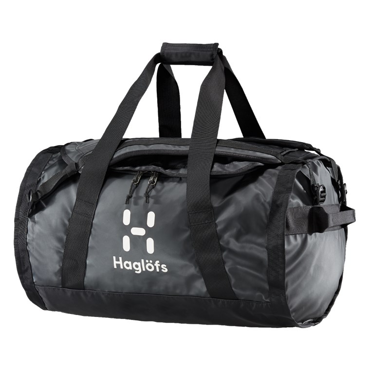 Haglöfs Lava 50 True Black