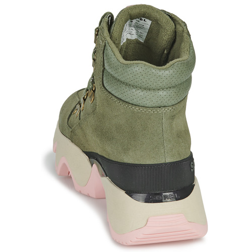 Sorel - KINETIC IMPACT CONQUEST WP - Kaki