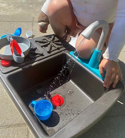 Little Tikes H?ndvask - Legek?kken - First Sink