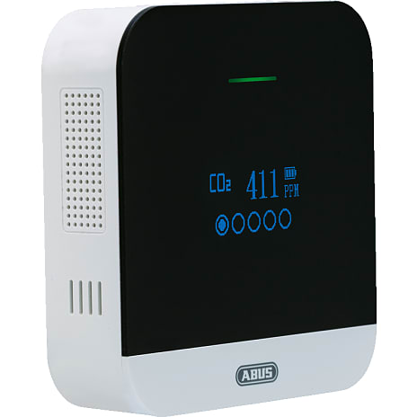 ABUS Airsecure CO2 detektor CO2WM110