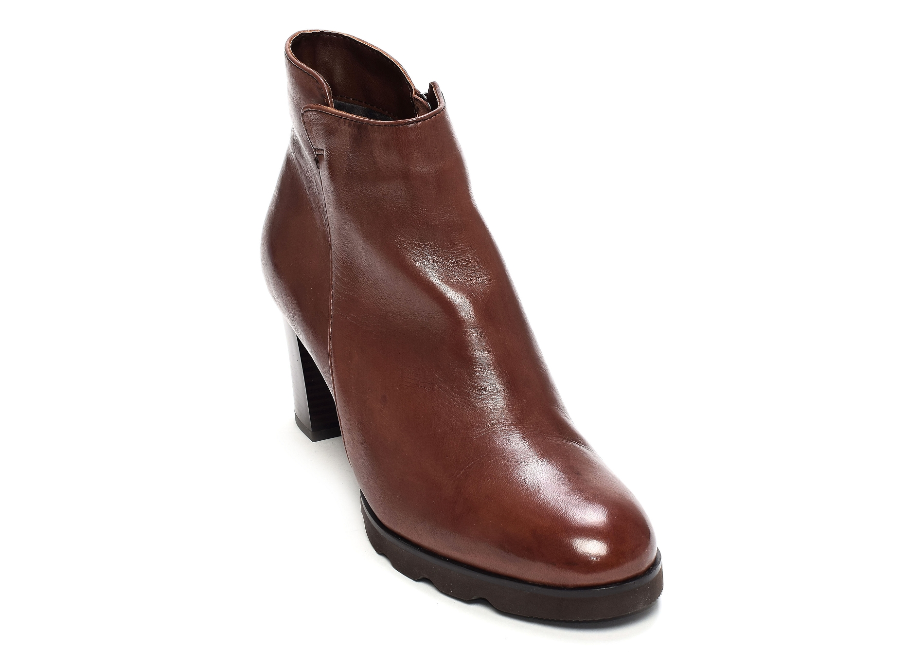Patricia 01 marron