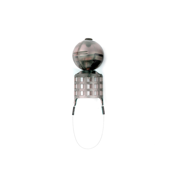 Plomb Feeder Nytro Targetz Slowmo Feeder