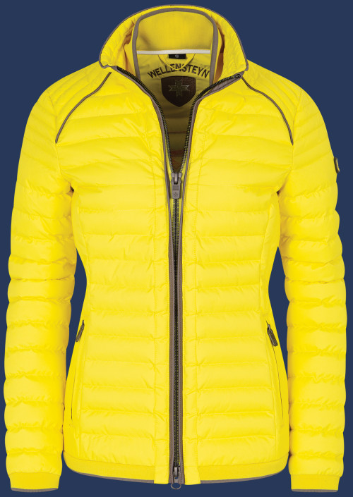 MOL Lady NoSeAirTec, Yellow