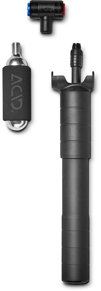 ACID RACE HYBRID HV Pumpe kaufen | Bike-Discount