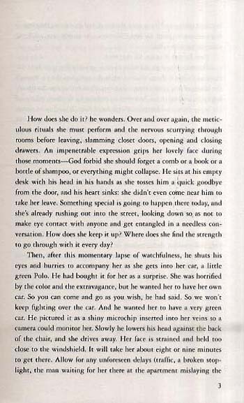 Lovers and Strangers: Two Novellas (Paperback)