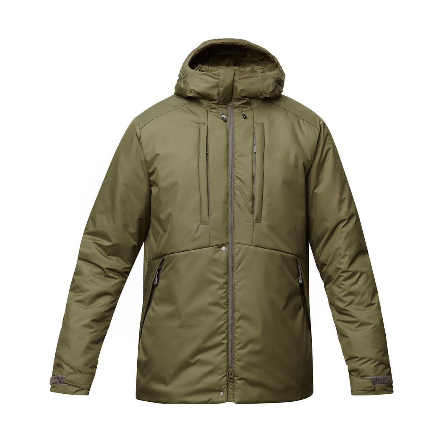 Tierra Mens Belay Parka