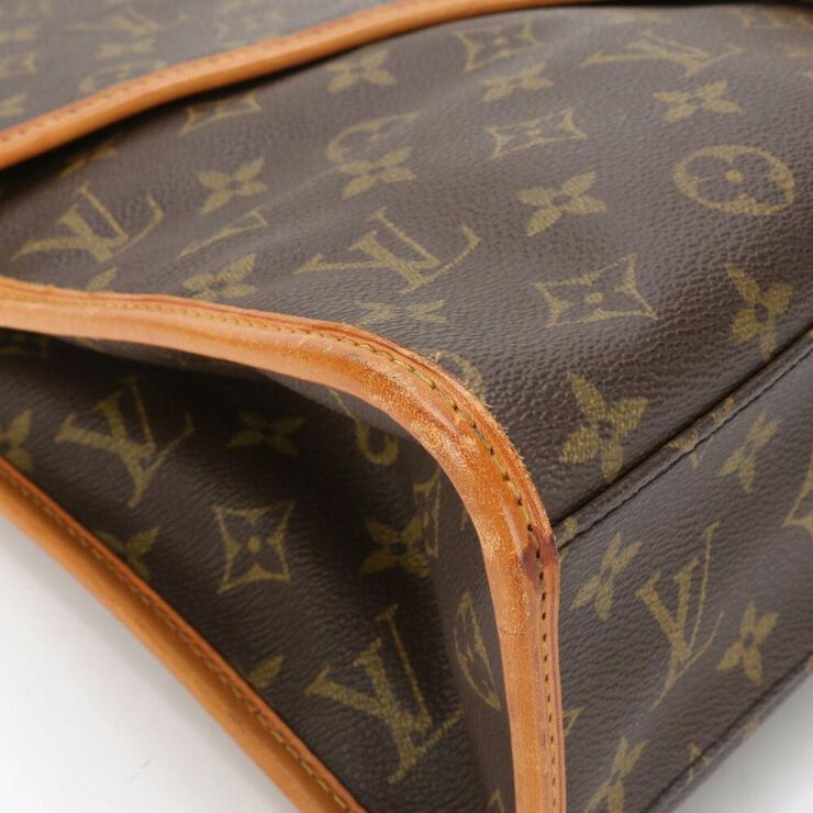 Louis Vuitton Vintage Louis Vuitton Beverly Brown