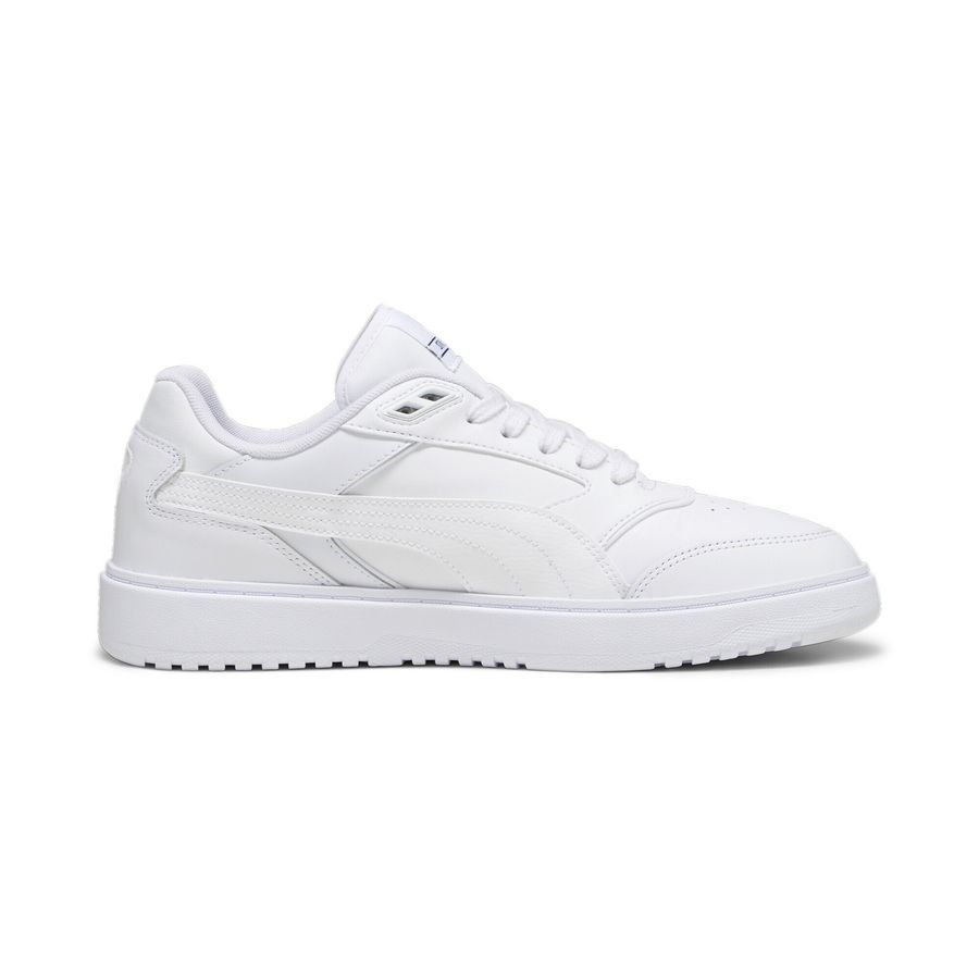 PUMA Chaussures Doublecourt - Blanc