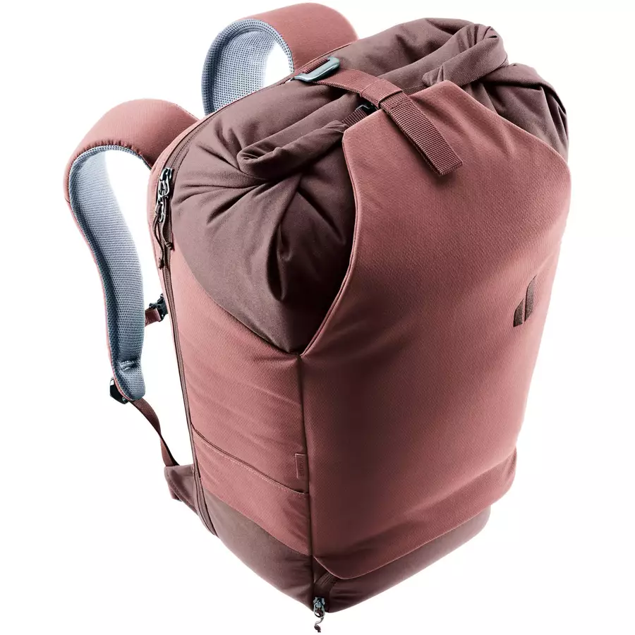Deuter Utilion 30 - Rucksack 16 51 cm caspia-raisin