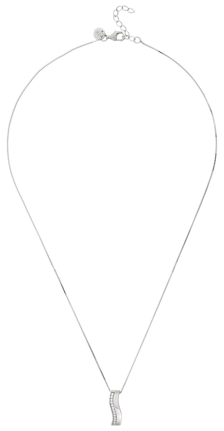 Schmuckset - Silver Touch