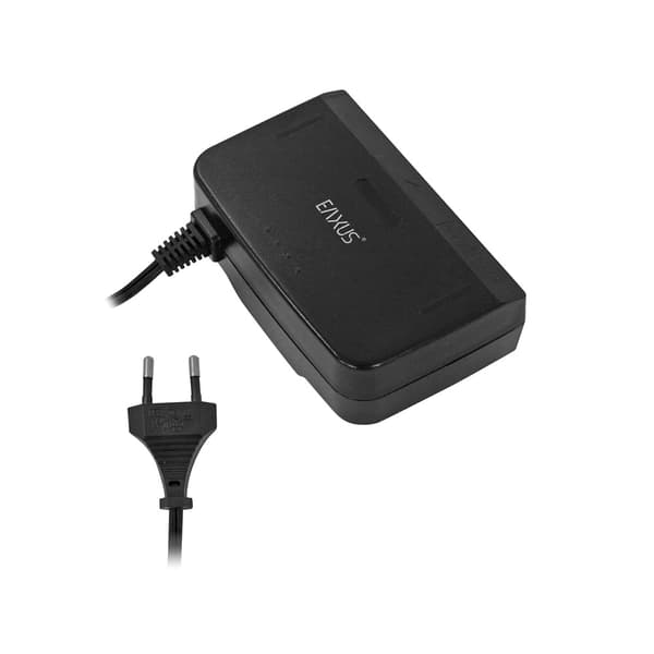 Eaxus Strømadapter for Nintendo 64 - Stabil og Pålitelig