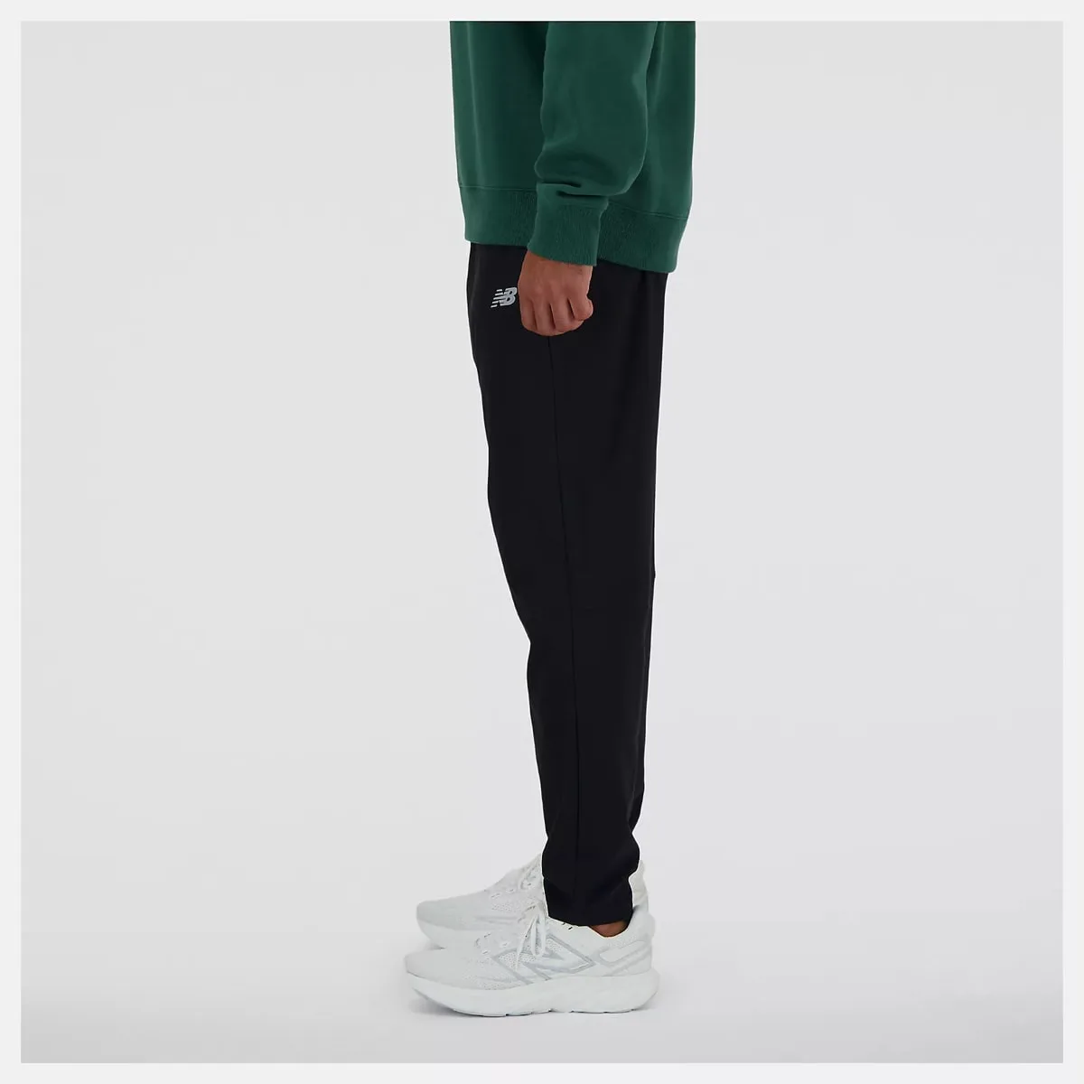 New Balance Ac Tapered Pant 29