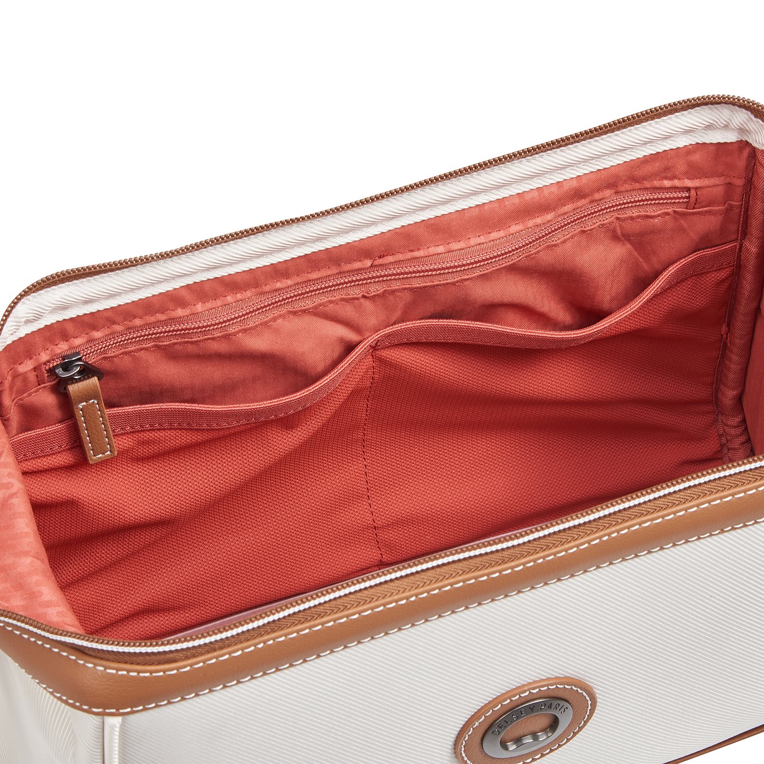 Delsey Chatelet Air 2.0 Toiletry Bag angora