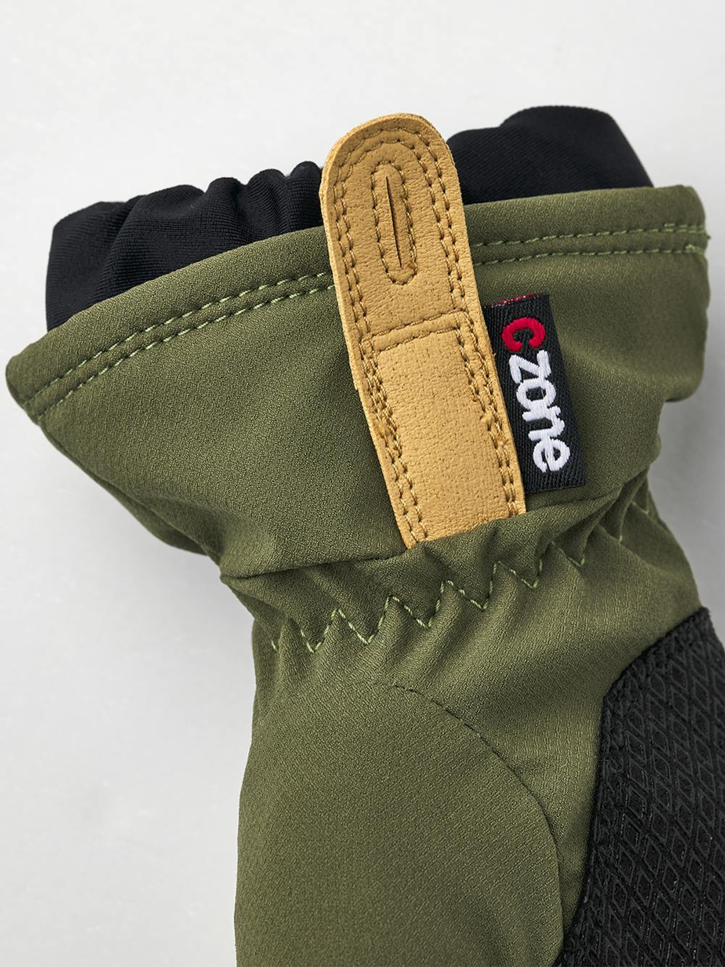 CZone Pluto Junior mitt
