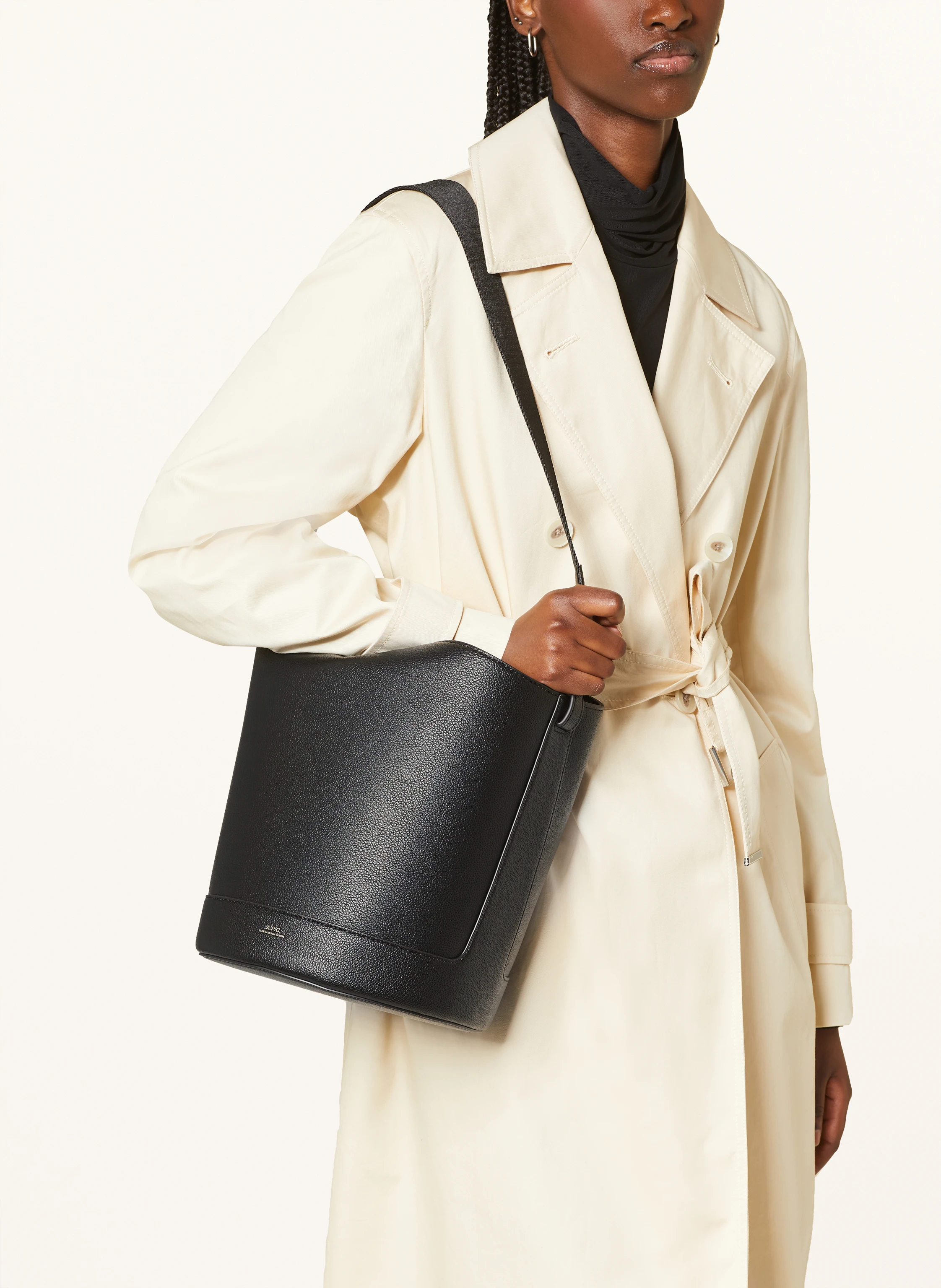A.P.C. Handtasche ANA