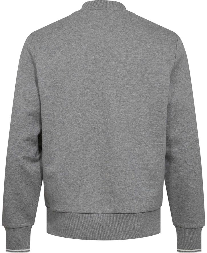 Fred Perry M7535 Steel marl