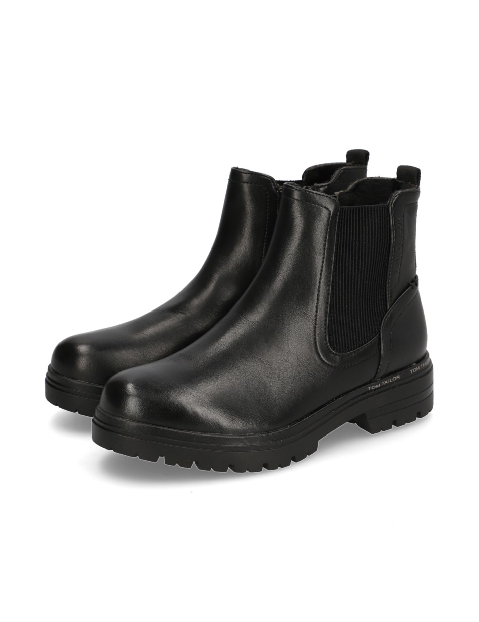 Chelsea Boot