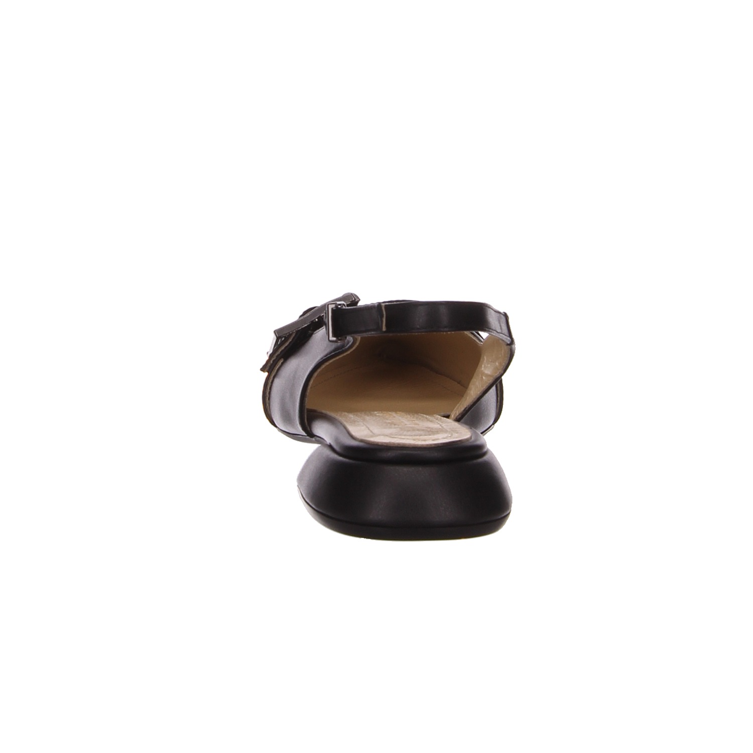 elbandi Slingpumps schwarz schwarz