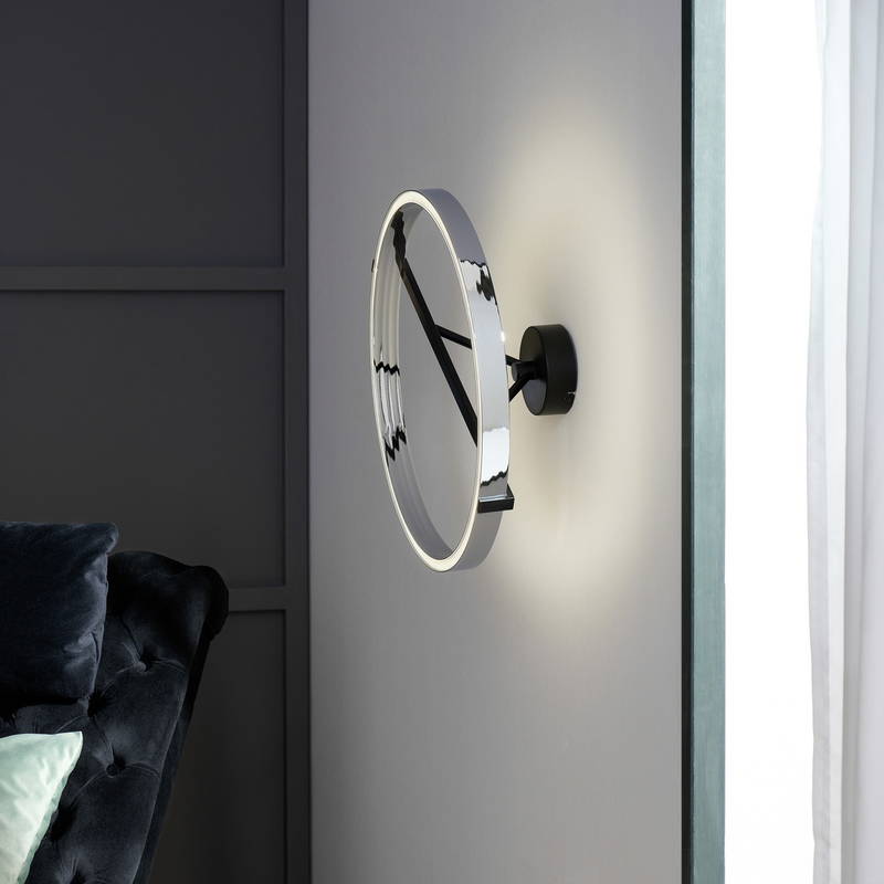 Dieter Knoll LED-Deckenleuchte