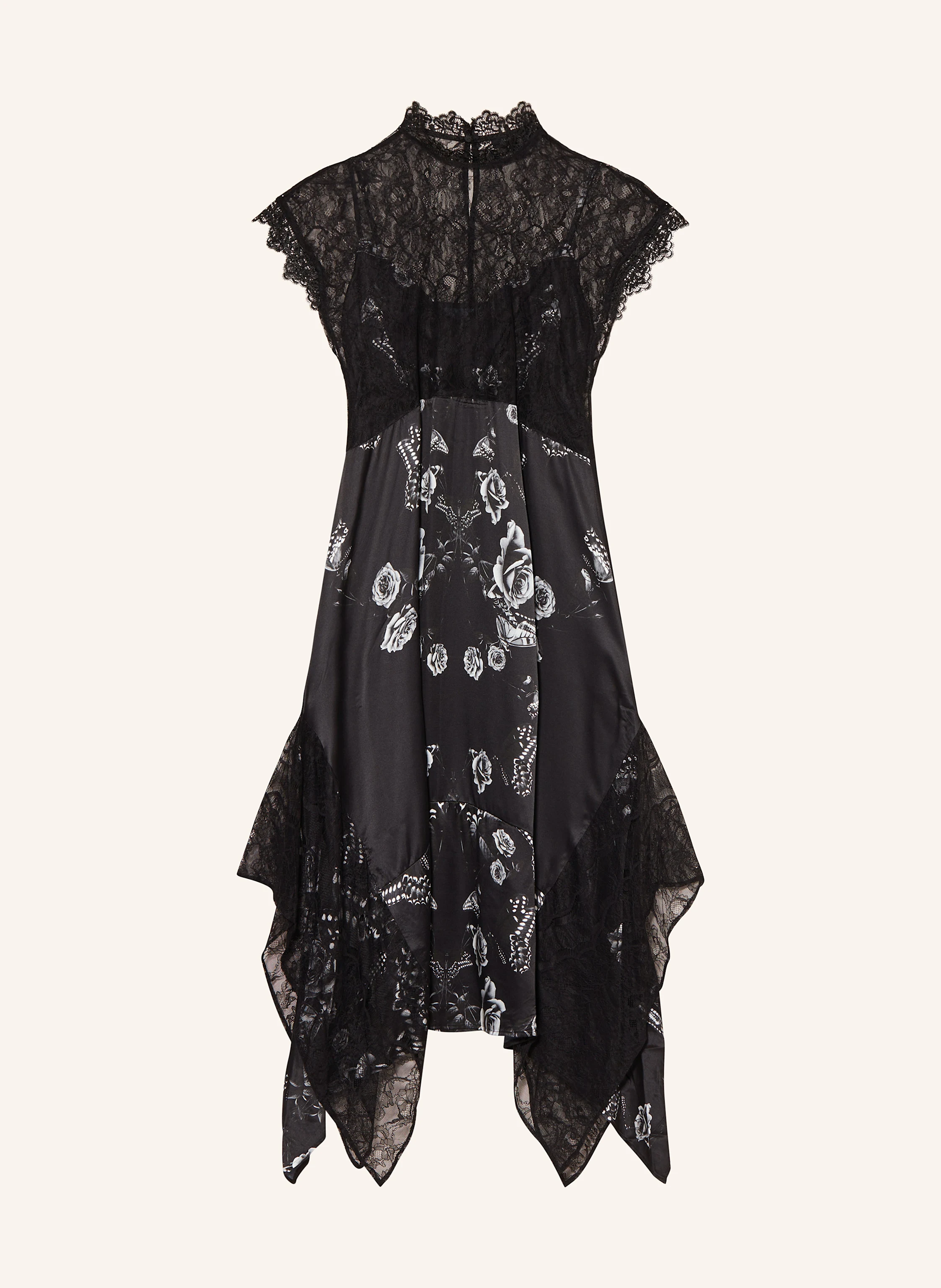 ALLSAINTS Kleid GIAN