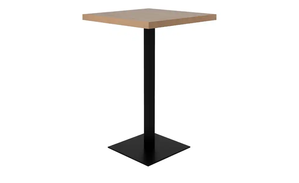 Bartisch Quadrato Asteiche (70cm)