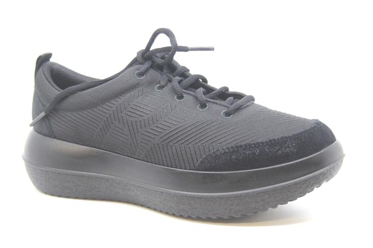 Kybun BAUMA (AW143A) Black