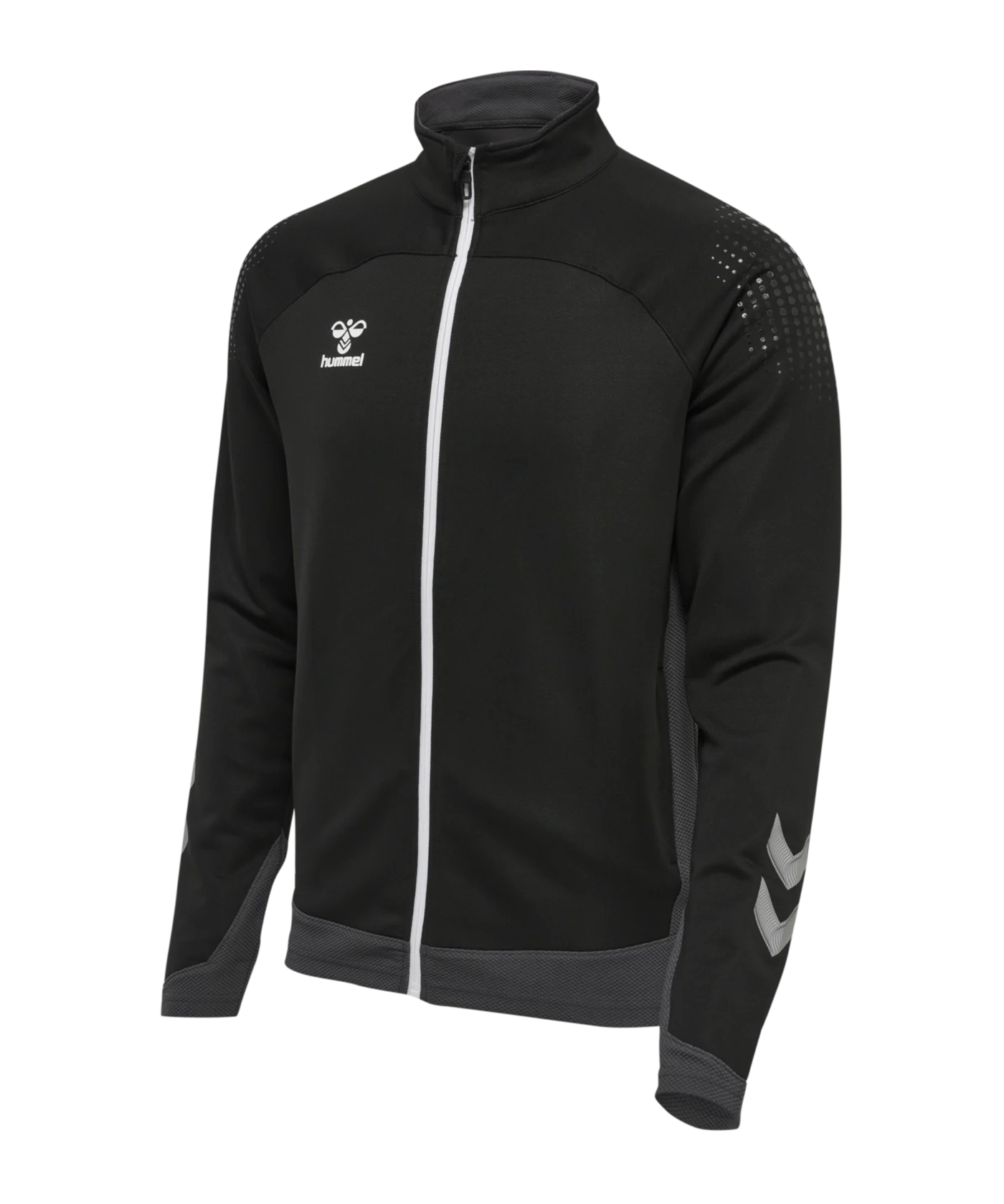 Hummel hmlLEAD Poly Zip Trainingsjacke F2001