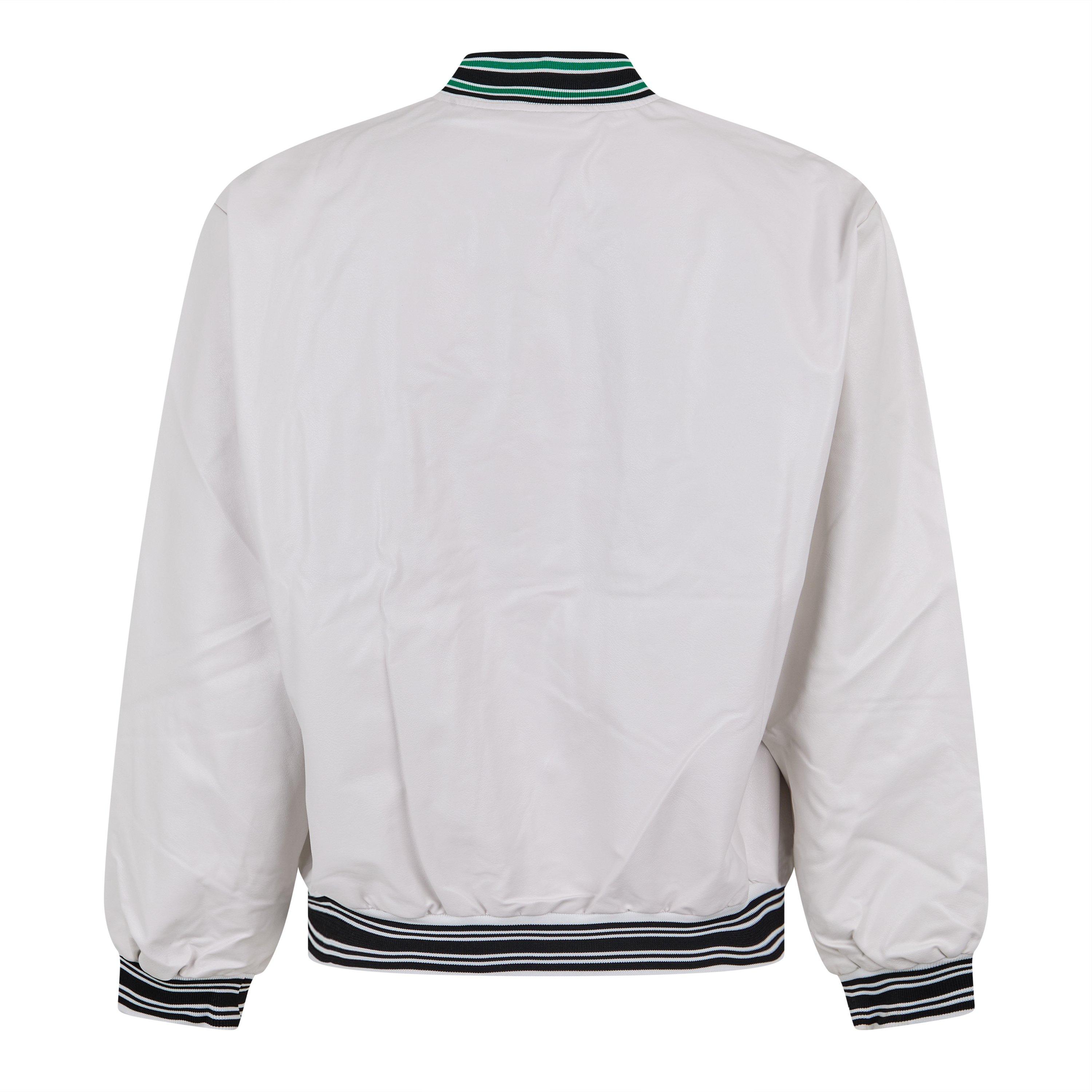 DFND London L Varsity Jkt Sn99
