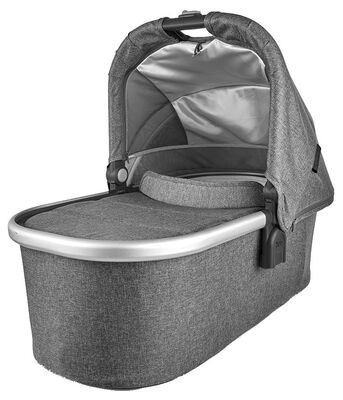 UPPAbaby CRUZ V2 Duovogn, Jordan Grey