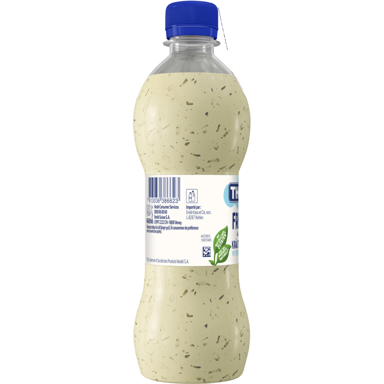 THOMY French light Salatsauce